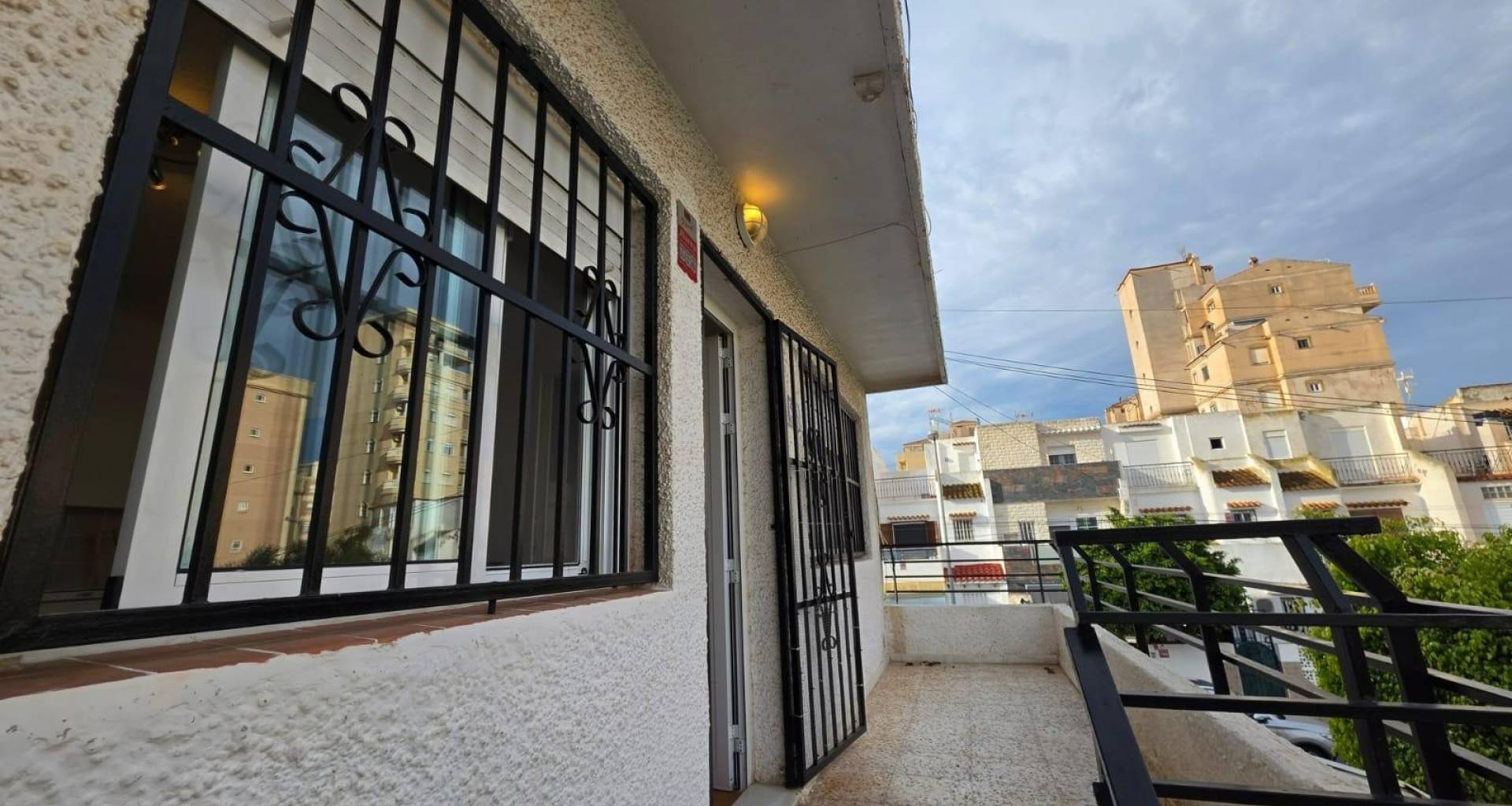 Segunda mano - Bungalow - Torrevieja - Nueva Torrevieja - Aguas Nuevas