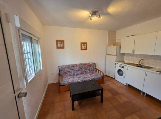 Segunda mano - Bungalow - Torrevieja - Nueva Torrevieja - Aguas Nuevas