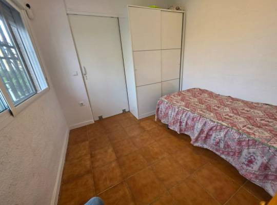 Segunda mano - Bungalow - Torrevieja - Nueva Torrevieja - Aguas Nuevas
