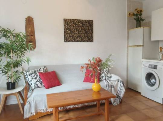 Segunda mano - Bungalow - Torrevieja - Nueva Torrevieja - Aguas Nuevas