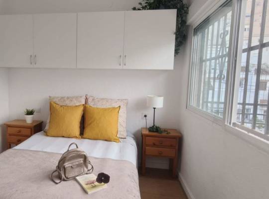 Segunda mano - Bungalow - Torrevieja - Nueva Torrevieja - Aguas Nuevas