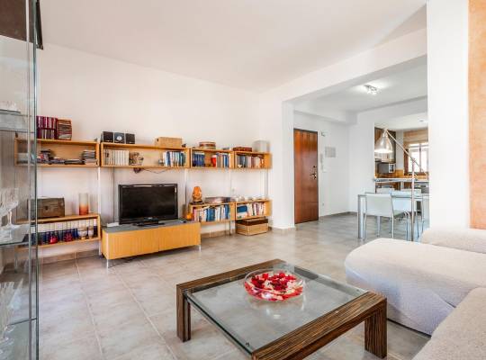 Segunda mano - Bungalow - Torrevieja - Nueva Torrevieja - Aguas Nuevas