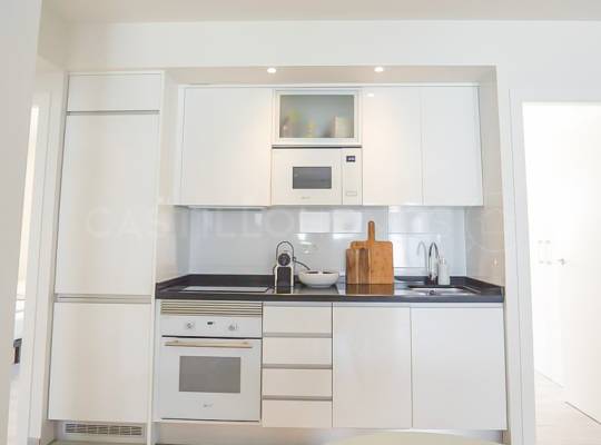 Segunda mano - Bungalow - Torrevieja - Nueva Torrevieja - Aguas Nuevas