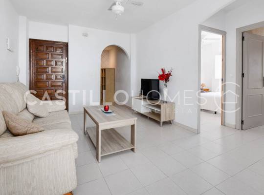 Segunda mano - Bungalow - Torrevieja - Playa Los Naufragos