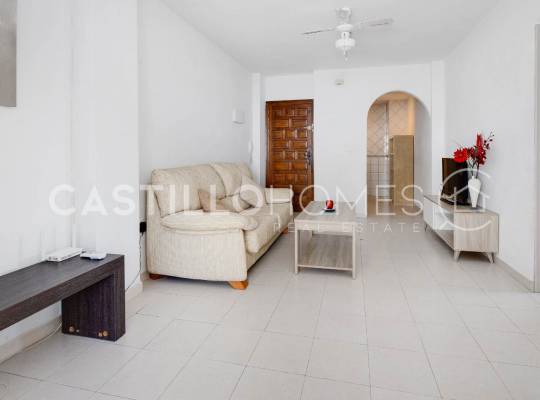 Segunda mano - Bungalow - Torrevieja - Playa Los Naufragos