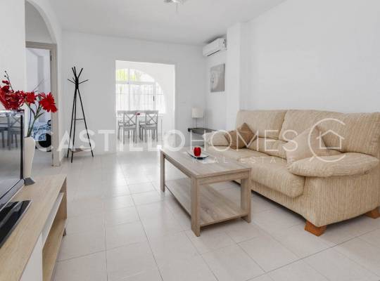 Segunda mano - Bungalow - Torrevieja - Playa Los Naufragos