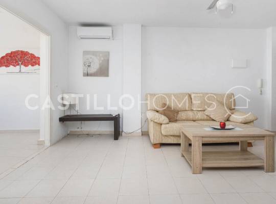 Segunda mano - Bungalow - Torrevieja - Playa Los Naufragos