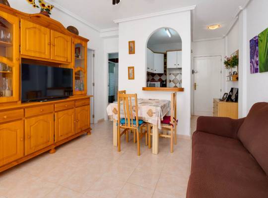 Segunda mano - Bungalow - Torrevieja - Playa Los Naufragos