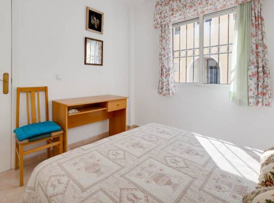 Segunda mano - Bungalow - Torrevieja - Playa Los Naufragos