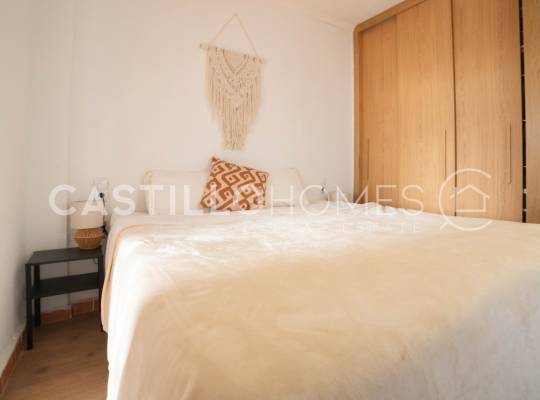 Segunda mano - Bungalow - Torrevieja - Punta Prima