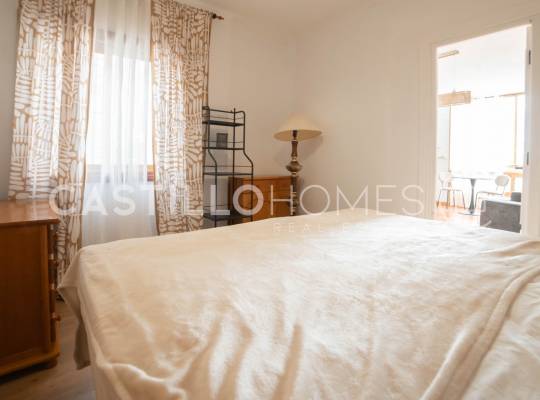 Segunda mano - Bungalow - Torrevieja - Punta Prima