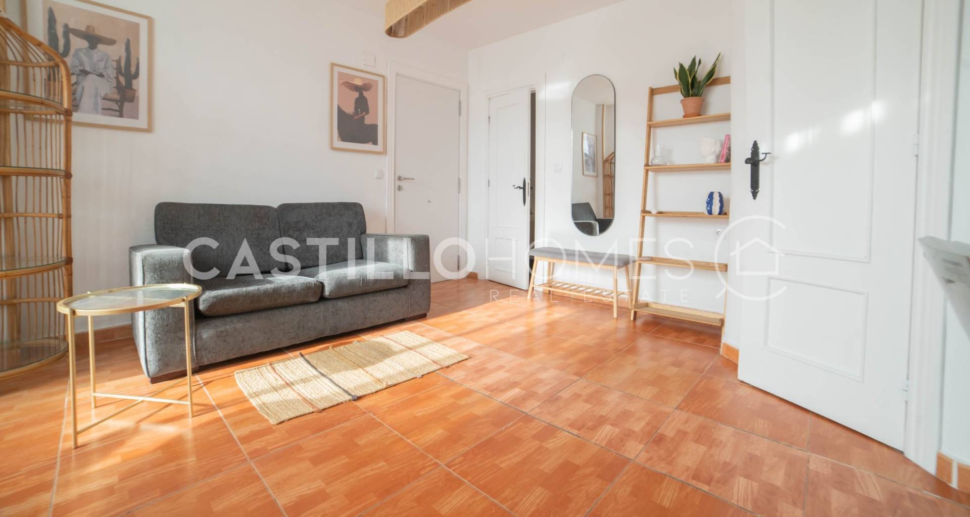 Segunda mano - Bungalow - Torrevieja - Punta Prima