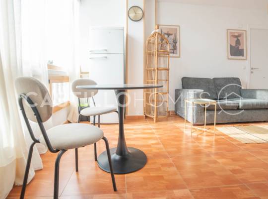 Segunda mano - Bungalow - Torrevieja - Punta Prima