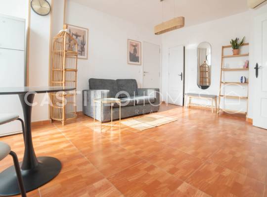 Segunda mano - Bungalow - Torrevieja - Punta Prima