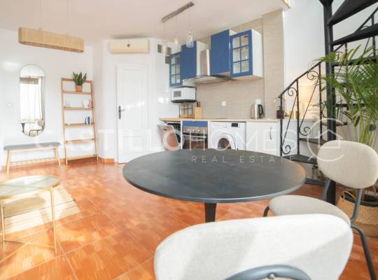 Segunda mano - Bungalow - Torrevieja - Punta Prima