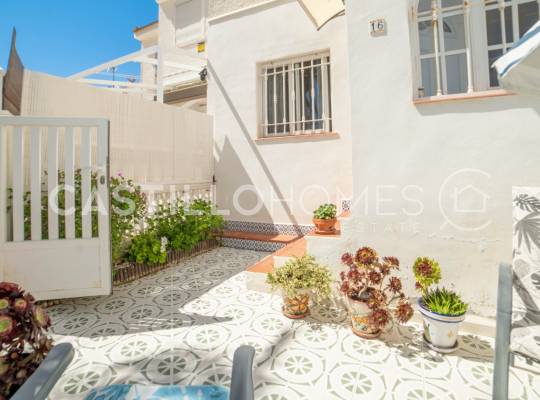 Segunda mano - Bungalow - Torrevieja - Torrelamata - La Mata