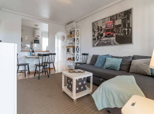 Segunda mano - Bungalow - Torrevieja - Torreta Florida