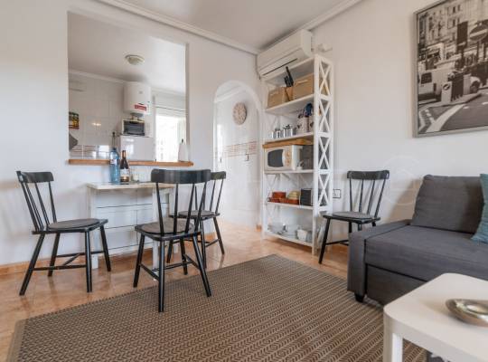 Segunda mano - Bungalow - Torrevieja - Torreta Florida