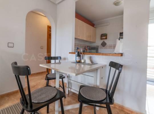 Segunda mano - Bungalow - Torrevieja - Torreta Florida