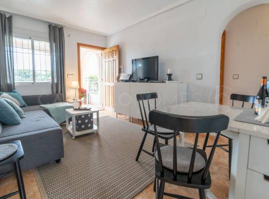 Segunda mano - Bungalow - Torrevieja - Torreta Florida