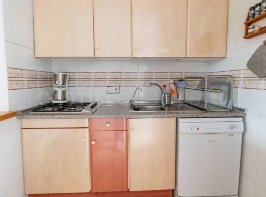 Segunda mano - Bungalow - Torrevieja - Torreta Florida