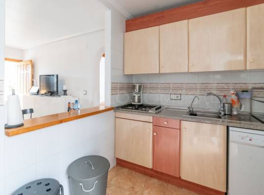 Segunda mano - Bungalow - Torrevieja - Torreta Florida