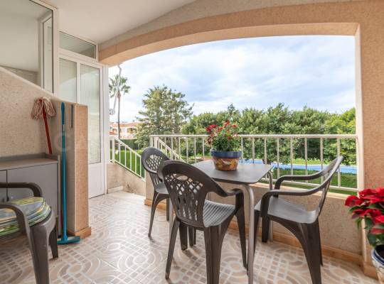 Segunda mano - Bungalow - Torrevieja - Torreta Florida