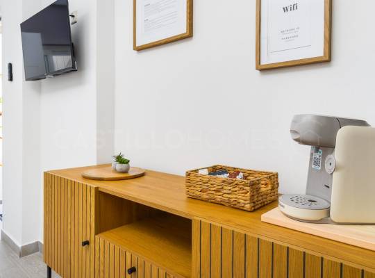 Segunda mano - Bungalow - Torrevieja - Torreta Florida