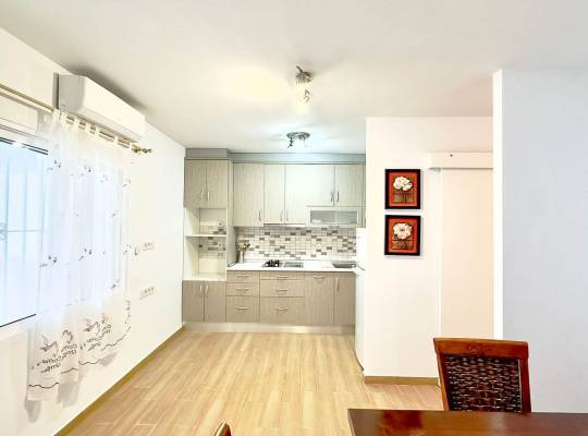 Segunda mano - Bungalow - Torrevieja - Torretas