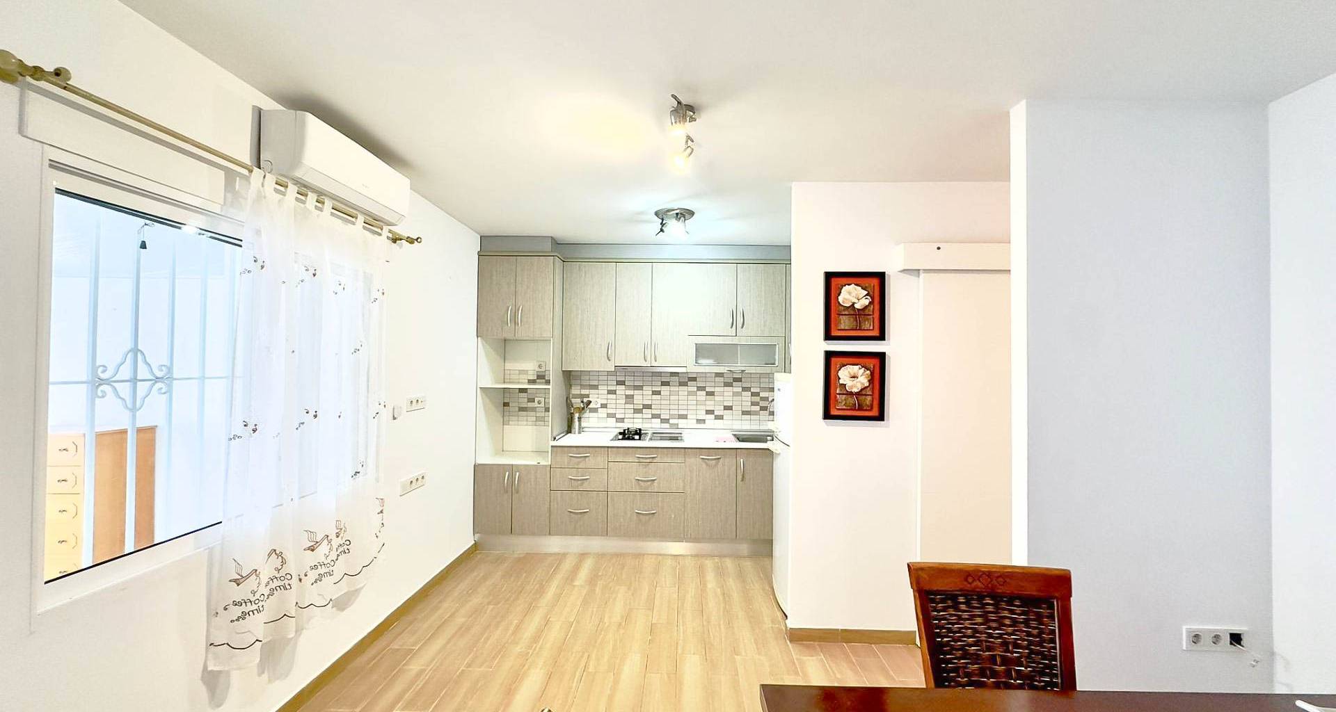 Segunda mano - Bungalow - Torrevieja - Torretas