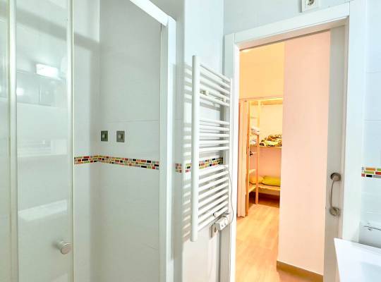 Segunda mano - Bungalow - Torrevieja - Torretas