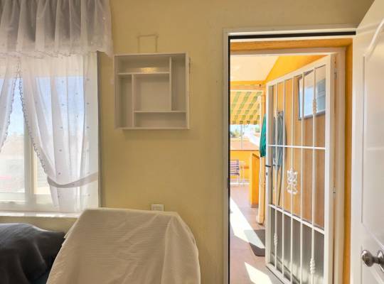 Segunda mano - Bungalow - Torrevieja - Torretas