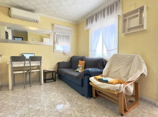 Segunda mano - Bungalow - Torrevieja - Torretas