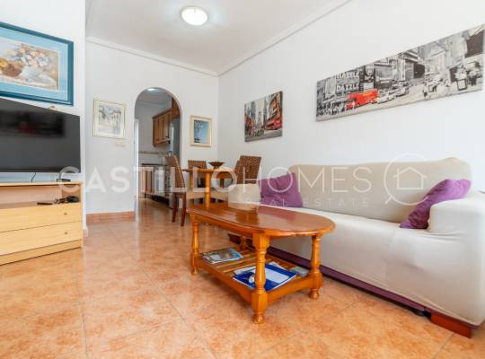 Segunda mano - Bungalow - Torrevieja - Torretas