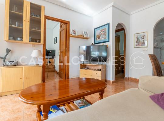 Segunda mano - Bungalow - Torrevieja - Torretas