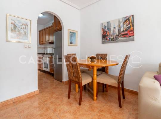 Segunda mano - Bungalow - Torrevieja - Torretas