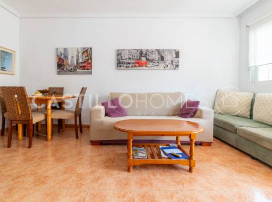 Segunda mano - Bungalow - Torrevieja - Torretas