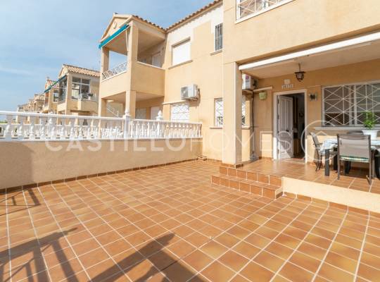 Segunda mano - Bungalow - Torrevieja - Torretas