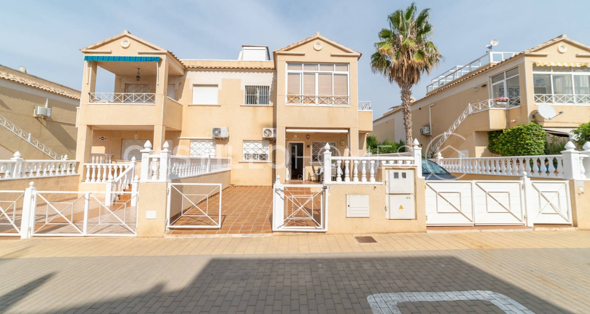 Segunda mano - Bungalow - Torrevieja - Torretas