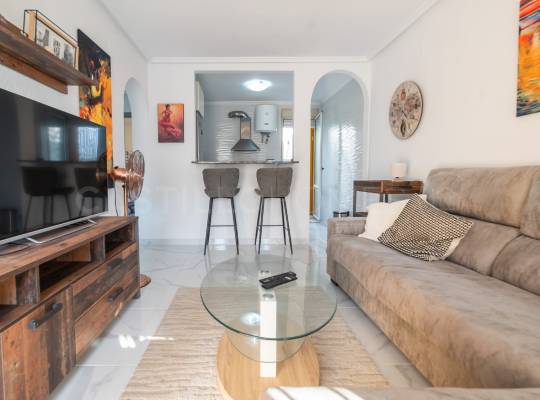 Segunda mano - Bungalow - Torrevieja - Torretas