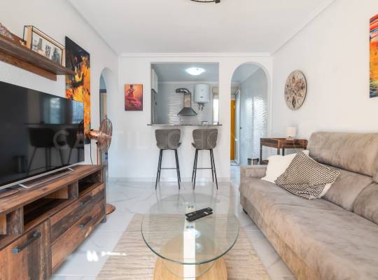 Segunda mano - Bungalow - Torrevieja - Torretas