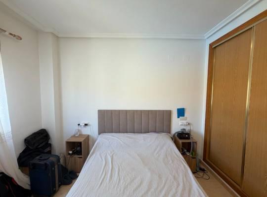Segunda mano - Bungalow - Torrevieja