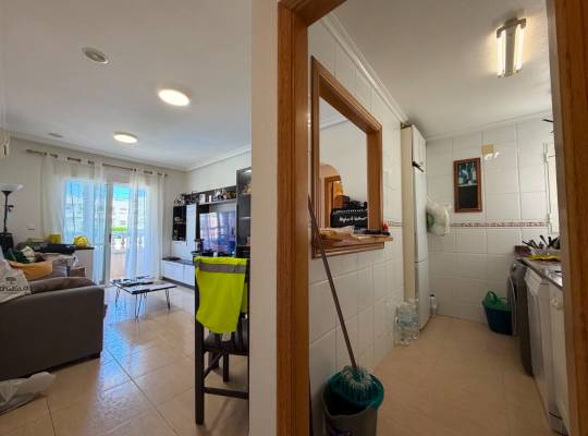 Segunda mano - Bungalow - Torrevieja