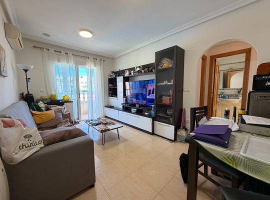 Segunda mano - Bungalow - Torrevieja
