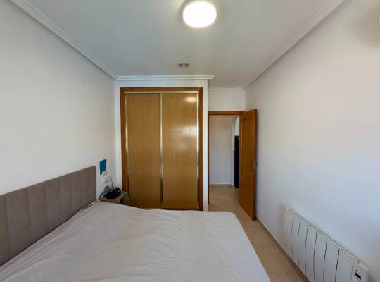 Segunda mano - Bungalow - Torrevieja