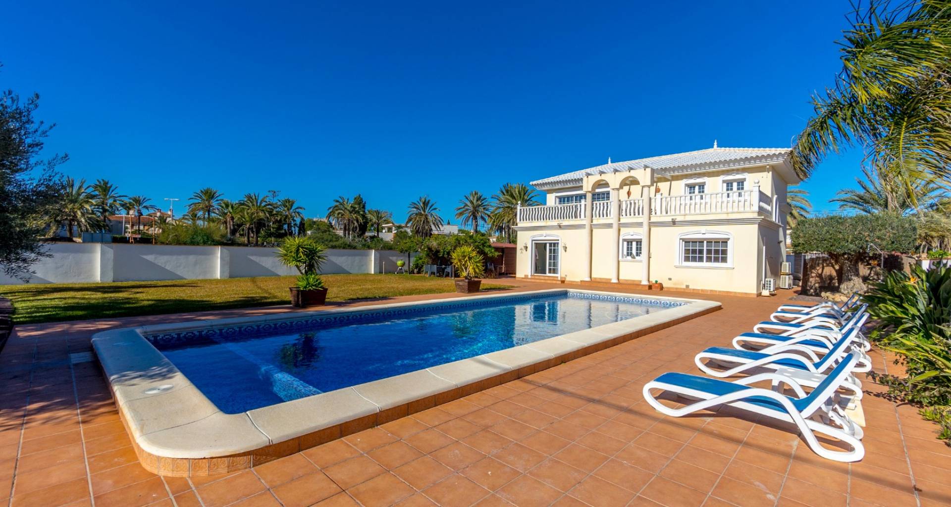 Segunda mano - Casa adosada - Orihuela Costa - Cabo roig - La Zenia