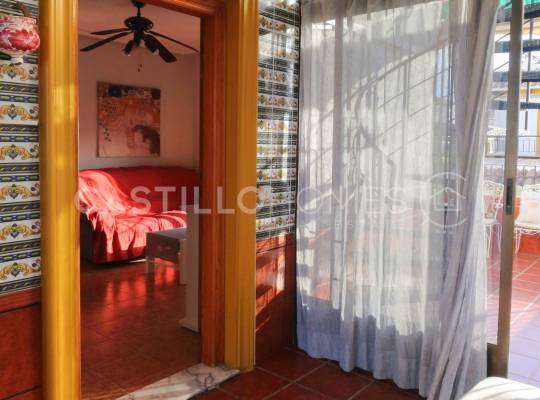 Segunda mano - Casa adosada - Orihuela Costa - Punta Prima