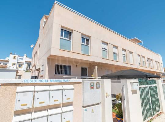 Segunda mano - Casa adosada - Orihuela Costa - Villamartín