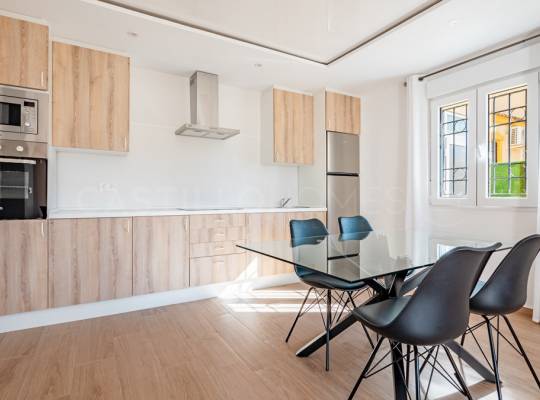 Segunda mano - Casa adosada - Torrevieja - Nueva Torrevieja - Aguas Nuevas