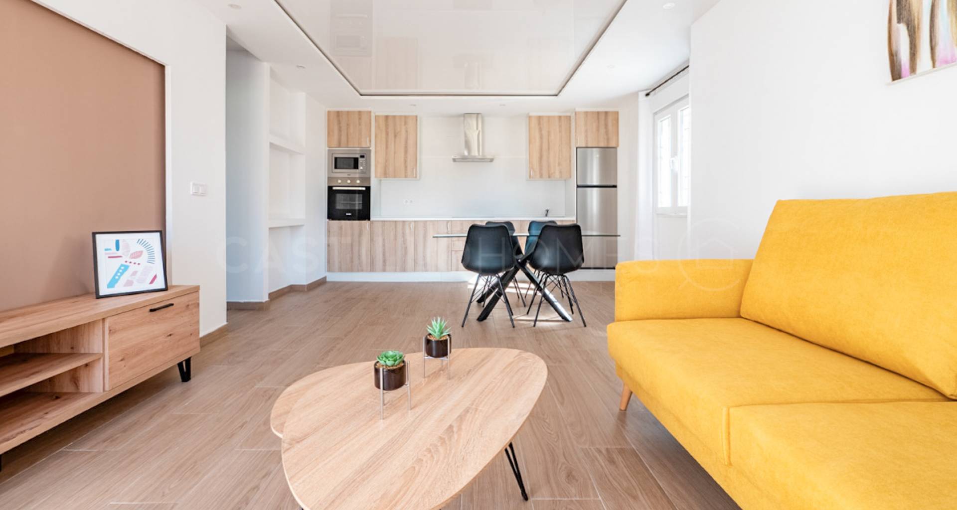 Segunda mano - Casa adosada - Torrevieja - Nueva Torrevieja - Aguas Nuevas